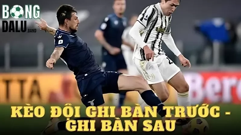 Bắt chuẩn kèo dựa trên xu hướng của mức tỷ lệ