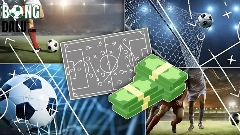 Những điều bạn cần lưu ý khi tham gia kèo cược 1/4