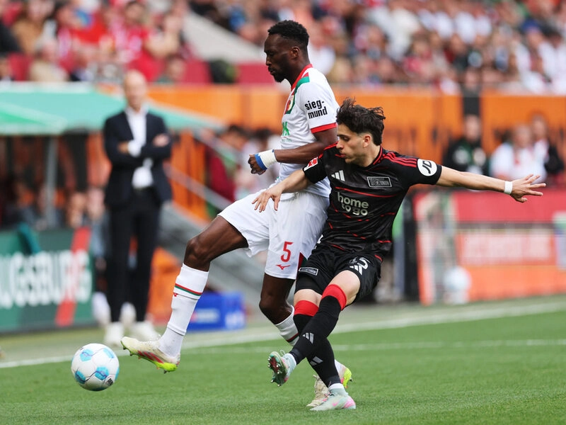 Soi kèo Augsburg vs Union Berlin - Vòng 17 Bundesliga